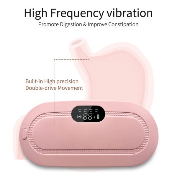 Portable Cordless Heating Pad - VESTIDOCO.COM - Image 3