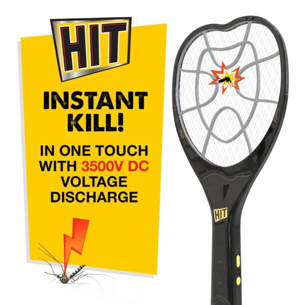 HIT Anti Mosquito Racquet - VESTIDOCO.COM - Image 4