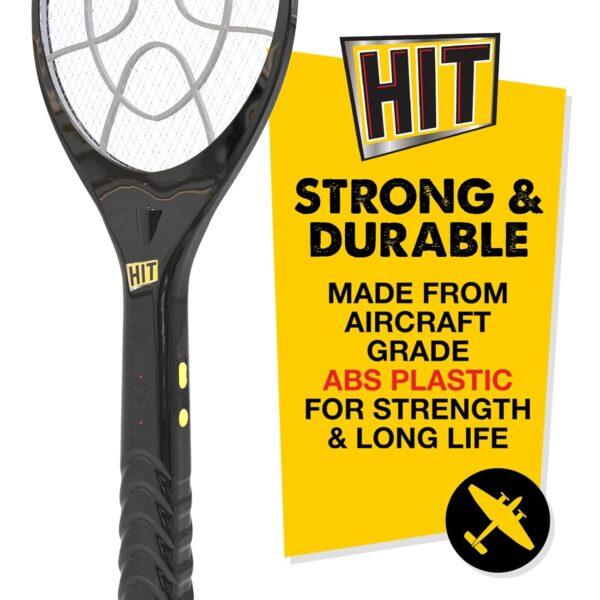 HIT Anti Mosquito Racquet - VESTIDOCO.COM - Image 5