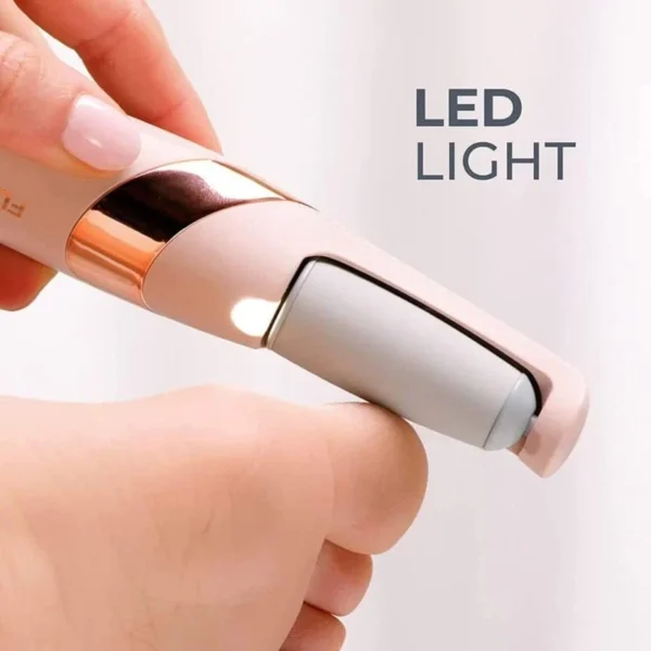 Electric Leg Skin Remover - vestidoco.com - Image 5