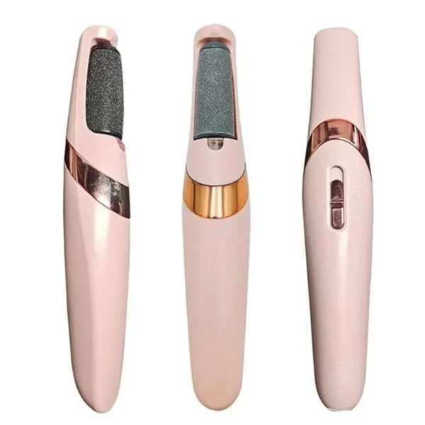 Electric Leg Skin Remover