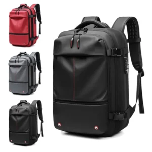 Vaccum Bag pack for travelling