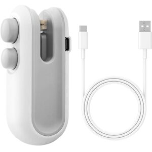 Mini Portable sealing machine