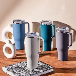 HydraLuxe Tumbler